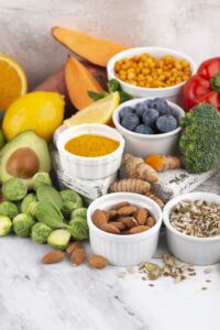 especias antiinflamatorias