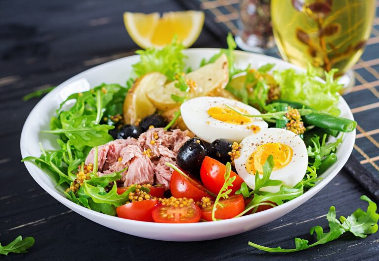 dieta mediterránea