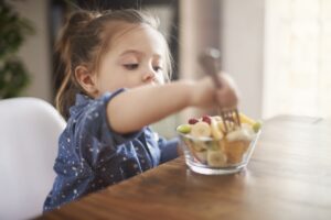 recetas para niños